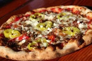 Pi Wood-Fired Pizza Rochester MN Twist Pizza